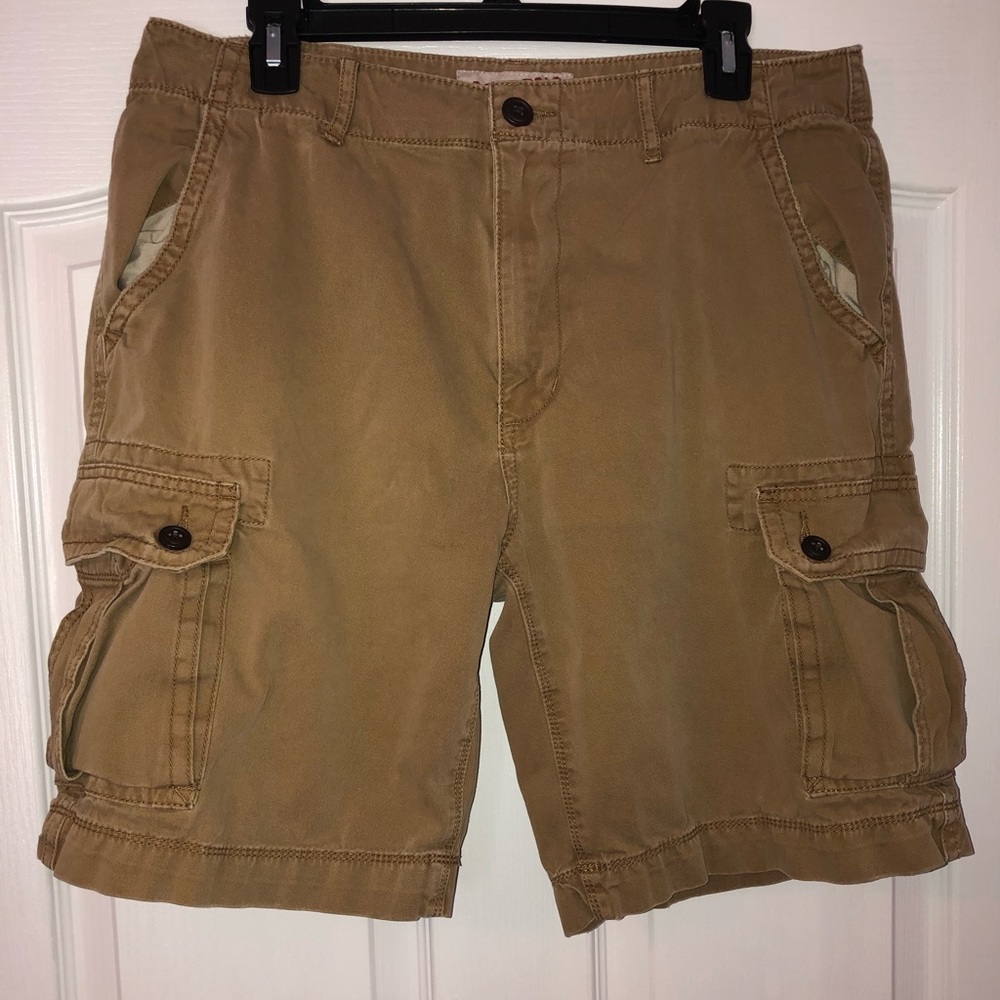 Men’s Arizona Cargo Shorts